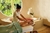 Day spa off