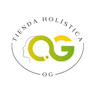 Tienda Holística OG