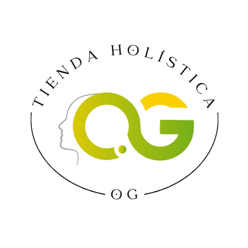 Tienda Holística OG