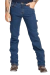 Calça Jeans Carpinteiro Reta com Elastano Stone - Pura Raça na internet