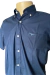 Camisa Manga Curta Masculina - King Farm na internet