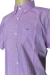 Camisa Xadrez Manga Curta - King Farm - comprar online