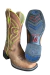 Bota Texana Bico Quadrado - Marruá - comprar online