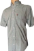 Camisa Xadrez Manga curta - Os Vaqueiros