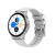 Smartwatch Peje ZW08 - Tela 1.43 AMOLED Faz e Recebe Chamadas, Bateria Longa Duração - comprar online