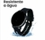 Relógio Smartwatch X Mini Serie 10 - 41mm - Tela Amoled - Caixa Preto - Pulseira Preto Bisel Preto Desenho Da Pulseira Lisa - comprar online