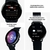 Imagem do Relógio Smartwatch X Mini Serie 10 - 41mm - Tela Amoled - Caixa Preto - Pulseira Preto Bisel Preto Desenho Da Pulseira Lisa