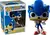 FUNKO POP X 1 UN