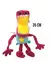 PELUCHE BOXY BOO X 1 UN