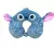 CUELLO PELUCHE STITCH X 1 UN