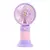VENTILADOR PORTATIL USB X 1 UN