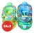 INFLABLE BOTE X 1 UN