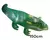 INFLABLE COCODRILO X 1 UN