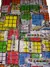 CUBO EN BOLSA X 1 UN