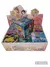 CAJA X 6 UN CUBO PRINCESAS 3X3