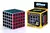 CUBO QIYI 5X5 CARBON X 1 UN