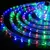 MANGUERA LED MULTICOLOR X 1 UN (10MTS)