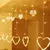 CORTINA LED CORAZON X 1 UN (SDD654)