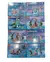 LEGO FROZEN X 8 UN GRANDE