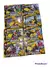 LEGO TRANSFORMERS X 8 UN