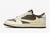 Nike Travis Scott Low Brown Grey - comprar online