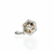 Conjunto Dije Cadena Diamantes Oro Bicolor ARRIGHI Joyas - comprar online