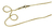 Collar Cadena Oro 18kts Amarillo - ARRIGHI JOYAS - comprar online