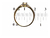 Anillo Solitario Diamante Talla Brillante Oro 18 Kts. Arrighi Joyas en internet