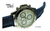 Reloj Chronograph Free Watch, Tapa Y Corona A Rosca