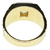 Imagen de Anillo Solitario Chevalier Diamante Oro 18kt. Arrighi Joyas