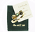 Anillo Esmeralda Oro 18 Kts. - Free Watch - Arrighi Joyas