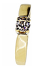 Anillo Solitario Diamante Talla Brillante Oro 18 Kts. Arrighi Joyas - Arrighi Joyas
