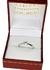 Anillo Diamante Solitario Brillante Oro 18 Kts. ARRIGHI JOYAS en internet
