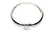 Anillo Compromiso 9 Diamantes Oro 18 Kts. - Arrighi Joyas - tienda online