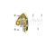 Anillo Diamantes Talla Brillante oro 18 K. - ARRIGHI JOYAS - - comprar online