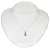 Pendant Blue Topaz Y Lolite Con Cadena - Oro 18kts. - comprar online