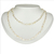 Collar 90 Perlas Barrocas Cultivo Naturales - Arrighi Joyas - Arrighi Joyas