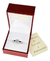 Anillo Compromiso Roseta 37 Diamantes Oro Blanco 18 Kts. - comprar online