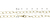 Cadena Gargantilla Oval 40 Cm. Oro Amarillo - Free Watch - comprar online