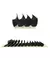 Cilios W 6D- 0.07 - Rainha dos Cilios - Volume Egipcio - D - 10 - comprar online