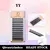 Cilios YY QBEAUTYLASHES