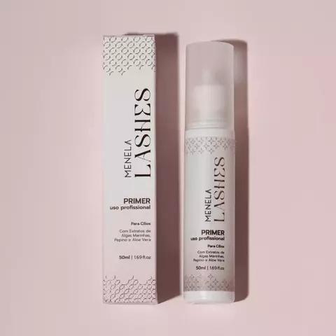 Primer Menela Lashes 50ml