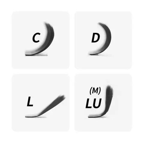 CILIOS 5D QBEAUTYLASHES