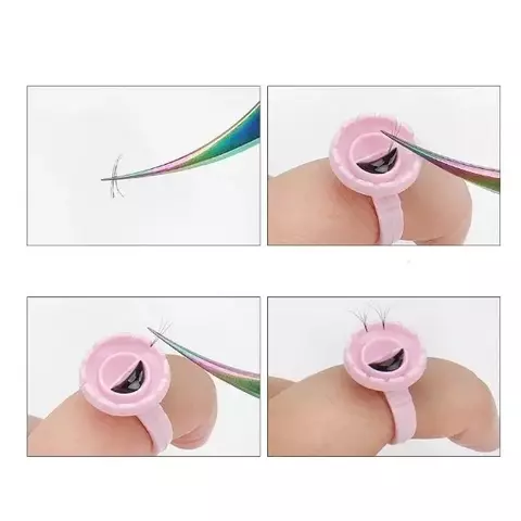 ANEL BATOQUE LASH 10 UNID