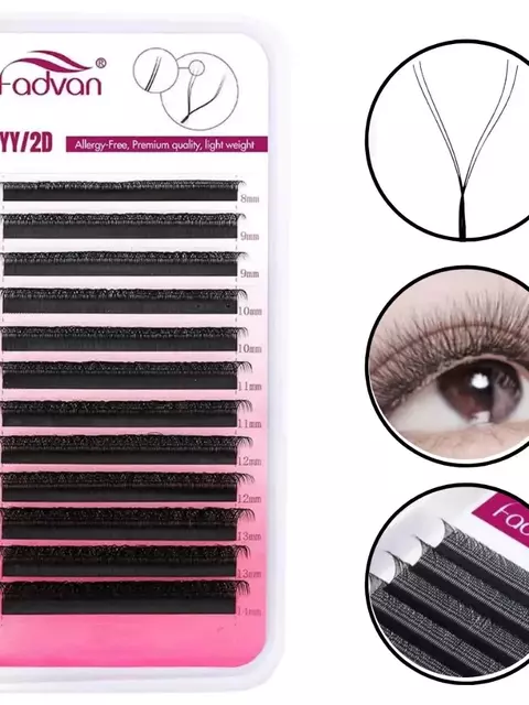 KIT LASH INICIANTE