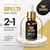 Speed 2 em 1 - Acelerador e Finalizador Unilashes -15ml