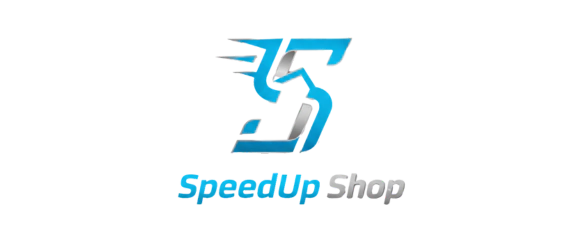 SpeedUp Shop