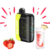 GEEK BAR 3D 25.000 PUFFS - comprar online