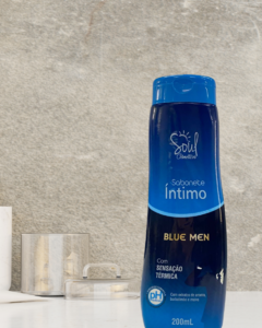 Sabonete Íntimo Masculino Fresh Guard 210 ml - comprar online