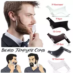 Modelador de barba PRO na internet